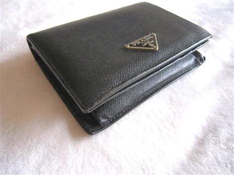 authentic prada wallet|authentic Prada saffiano bag.